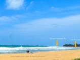 Hikkaduwa Beach в Хиккадува Шри Ланка ✅. Забронировать номер онлайн по выгодной цене в Hikkaduwa Beach. Трансфер из аэропорта.