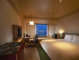 Hilton Osaka Hotel в Осака Япония ✅. Забронировать номер онлайн по выгодной цене в Hilton Osaka Hotel. Трансфер из аэропорта.