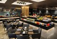 Hilton Osaka Hotel в Осака Япония ✅. Забронировать номер онлайн по выгодной цене в Hilton Osaka Hotel. Трансфер из аэропорта.