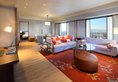 Hilton Osaka Hotel в Осака Япония ✅. Забронировать номер онлайн по выгодной цене в Hilton Osaka Hotel. Трансфер из аэропорта.