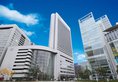 Hilton Osaka Hotel в Осака Япония ✅. Забронировать номер онлайн по выгодной цене в Hilton Osaka Hotel. Трансфер из аэропорта.