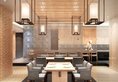 Hilton Osaka Hotel в Осака Япония ✅. Забронировать номер онлайн по выгодной цене в Hilton Osaka Hotel. Трансфер из аэропорта.