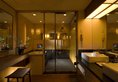 Hilton Osaka Hotel в Осака Япония ✅. Забронировать номер онлайн по выгодной цене в Hilton Osaka Hotel. Трансфер из аэропорта.