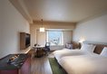 Hilton Osaka Hotel в Осака Япония ✅. Забронировать номер онлайн по выгодной цене в Hilton Osaka Hotel. Трансфер из аэропорта.