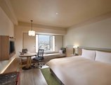 Hilton Osaka Hotel в Осака Япония ✅. Забронировать номер онлайн по выгодной цене в Hilton Osaka Hotel. Трансфер из аэропорта.