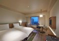 Hilton Osaka Hotel в Осака Япония ✅. Забронировать номер онлайн по выгодной цене в Hilton Osaka Hotel. Трансфер из аэропорта.