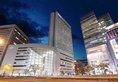 Hilton Osaka Hotel в Осака Япония ✅. Забронировать номер онлайн по выгодной цене в Hilton Osaka Hotel. Трансфер из аэропорта.