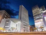 Hilton Osaka Hotel в Осака Япония ✅. Забронировать номер онлайн по выгодной цене в Hilton Osaka Hotel. Трансфер из аэропорта.