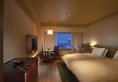 Hilton Osaka Hotel в Осака Япония ✅. Забронировать номер онлайн по выгодной цене в Hilton Osaka Hotel. Трансфер из аэропорта.