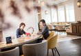 Hilton Osaka Hotel в Осака Япония ✅. Забронировать номер онлайн по выгодной цене в Hilton Osaka Hotel. Трансфер из аэропорта.