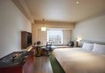 Hilton Osaka Hotel в Осака Япония ✅. Забронировать номер онлайн по выгодной цене в Hilton Osaka Hotel. Трансфер из аэропорта.