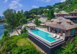 Hilton Seychelles Northolme Resort & Spa в Маэ Сейшелы ✅. Забронировать номер онлайн по выгодной цене в Hilton Seychelles Northolme Resort & Spa. Трансфер из аэропорта.