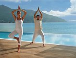 Hilton Seychelles Northolme Resort & Spa в Маэ Сейшелы ✅. Забронировать номер онлайн по выгодной цене в Hilton Seychelles Northolme Resort & Spa. Трансфер из аэропорта.