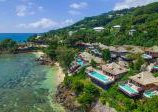 Hilton Seychelles Northolme Resort & Spa в Маэ Сейшелы ✅. Забронировать номер онлайн по выгодной цене в Hilton Seychelles Northolme Resort & Spa. Трансфер из аэропорта.