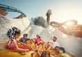 Hilton Abu Dhabi Yas Island в Абу-Даби ОАЭ ✅. Забронировать номер онлайн по выгодной цене в Hilton Abu Dhabi Yas Island. Трансфер из аэропорта.