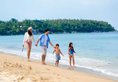 Hilton Phuket Arcadia Resort & Spa в Пхукет Таиланд ✅. Забронировать номер онлайн по выгодной цене в Hilton Phuket Arcadia Resort & Spa. Трансфер из аэропорта.