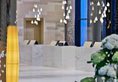 Hilton Abu Dhabi Yas Island в Абу-Даби ОАЭ ✅. Забронировать номер онлайн по выгодной цене в Hilton Abu Dhabi Yas Island. Трансфер из аэропорта.