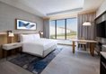 Hilton Abu Dhabi Yas Island в Абу-Даби ОАЭ ✅. Забронировать номер онлайн по выгодной цене в Hilton Abu Dhabi Yas Island. Трансфер из аэропорта.