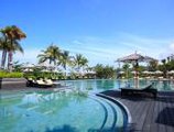 Hilton Phuket Arcadia Resort & Spa в Пхукет Таиланд ✅. Забронировать номер онлайн по выгодной цене в Hilton Phuket Arcadia Resort & Spa. Трансфер из аэропорта.