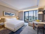 Hilton Abu Dhabi Yas Island в Абу-Даби ОАЭ ✅. Забронировать номер онлайн по выгодной цене в Hilton Abu Dhabi Yas Island. Трансфер из аэропорта.