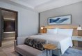 Hilton Abu Dhabi Yas Island в Абу-Даби ОАЭ ✅. Забронировать номер онлайн по выгодной цене в Hilton Abu Dhabi Yas Island. Трансфер из аэропорта.