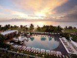 Hilton Phuket Arcadia Resort & Spa в Пхукет Таиланд ✅. Забронировать номер онлайн по выгодной цене в Hilton Phuket Arcadia Resort & Spa. Трансфер из аэропорта.