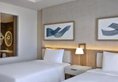Hilton Abu Dhabi Yas Island в Абу-Даби ОАЭ ✅. Забронировать номер онлайн по выгодной цене в Hilton Abu Dhabi Yas Island. Трансфер из аэропорта.