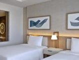 Hilton Abu Dhabi Yas Island в Абу-Даби ОАЭ ✅. Забронировать номер онлайн по выгодной цене в Hilton Abu Dhabi Yas Island. Трансфер из аэропорта.