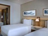 Hilton Abu Dhabi Yas Island в Абу-Даби ОАЭ ✅. Забронировать номер онлайн по выгодной цене в Hilton Abu Dhabi Yas Island. Трансфер из аэропорта.