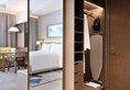 Hilton Abu Dhabi Yas Island в Абу-Даби ОАЭ ✅. Забронировать номер онлайн по выгодной цене в Hilton Abu Dhabi Yas Island. Трансфер из аэропорта.