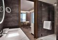 Hilton Abu Dhabi Yas Island в Абу-Даби ОАЭ ✅. Забронировать номер онлайн по выгодной цене в Hilton Abu Dhabi Yas Island. Трансфер из аэропорта.