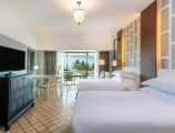 Hilton Phuket Arcadia Resort & Spa в Пхукет Таиланд ✅. Забронировать номер онлайн по выгодной цене в Hilton Phuket Arcadia Resort & Spa. Трансфер из аэропорта.