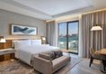Hilton Abu Dhabi Yas Island в Абу-Даби ОАЭ ✅. Забронировать номер онлайн по выгодной цене в Hilton Abu Dhabi Yas Island. Трансфер из аэропорта.