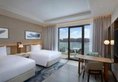 Hilton Abu Dhabi Yas Island в Абу-Даби ОАЭ ✅. Забронировать номер онлайн по выгодной цене в Hilton Abu Dhabi Yas Island. Трансфер из аэропорта.