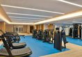 Hilton Abu Dhabi Yas Island в Абу-Даби ОАЭ ✅. Забронировать номер онлайн по выгодной цене в Hilton Abu Dhabi Yas Island. Трансфер из аэропорта.