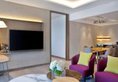Hilton Abu Dhabi Yas Island в Абу-Даби ОАЭ ✅. Забронировать номер онлайн по выгодной цене в Hilton Abu Dhabi Yas Island. Трансфер из аэропорта.
