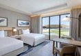 Hilton Abu Dhabi Yas Island в Абу-Даби ОАЭ ✅. Забронировать номер онлайн по выгодной цене в Hilton Abu Dhabi Yas Island. Трансфер из аэропорта.