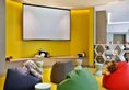 Hilton Abu Dhabi Yas Island в Абу-Даби ОАЭ ✅. Забронировать номер онлайн по выгодной цене в Hilton Abu Dhabi Yas Island. Трансфер из аэропорта.