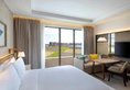 Hilton Abu Dhabi Yas Island в Абу-Даби ОАЭ ✅. Забронировать номер онлайн по выгодной цене в Hilton Abu Dhabi Yas Island. Трансфер из аэропорта.