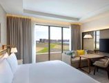 Hilton Abu Dhabi Yas Island в Абу-Даби ОАЭ ✅. Забронировать номер онлайн по выгодной цене в Hilton Abu Dhabi Yas Island. Трансфер из аэропорта.