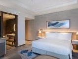 Hilton Abu Dhabi Yas Island в Абу-Даби ОАЭ ✅. Забронировать номер онлайн по выгодной цене в Hilton Abu Dhabi Yas Island. Трансфер из аэропорта.