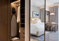 Hilton Abu Dhabi Yas Island в Абу-Даби ОАЭ ✅. Забронировать номер онлайн по выгодной цене в Hilton Abu Dhabi Yas Island. Трансфер из аэропорта.