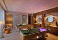 Hilton Abu Dhabi Yas Island в Абу-Даби ОАЭ ✅. Забронировать номер онлайн по выгодной цене в Hilton Abu Dhabi Yas Island. Трансфер из аэропорта.