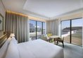Hilton Abu Dhabi Yas Island в Абу-Даби ОАЭ ✅. Забронировать номер онлайн по выгодной цене в Hilton Abu Dhabi Yas Island. Трансфер из аэропорта.