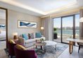 Hilton Abu Dhabi Yas Island в Абу-Даби ОАЭ ✅. Забронировать номер онлайн по выгодной цене в Hilton Abu Dhabi Yas Island. Трансфер из аэропорта.