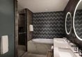 Hilton Abu Dhabi Yas Island в Абу-Даби ОАЭ ✅. Забронировать номер онлайн по выгодной цене в Hilton Abu Dhabi Yas Island. Трансфер из аэропорта.