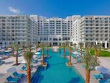 Hilton Abu Dhabi Yas Island в Абу-Даби ОАЭ ✅. Забронировать номер онлайн по выгодной цене в Hilton Abu Dhabi Yas Island. Трансфер из аэропорта.