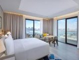 Hilton Abu Dhabi Yas Island в Абу-Даби ОАЭ ✅. Забронировать номер онлайн по выгодной цене в Hilton Abu Dhabi Yas Island. Трансфер из аэропорта.