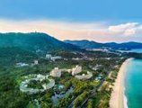 Hilton Phuket Arcadia Resort & Spa в Пхукет Таиланд ✅. Забронировать номер онлайн по выгодной цене в Hilton Phuket Arcadia Resort & Spa. Трансфер из аэропорта.