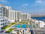 Hilton Abu Dhabi Yas Island в Абу-Даби ОАЭ ✅. Забронировать номер онлайн по выгодной цене в Hilton Abu Dhabi Yas Island. Трансфер из аэропорта.